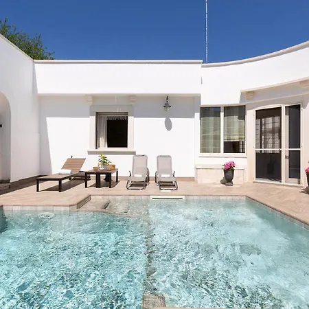 Villa Virgilia By Barbarhouse *