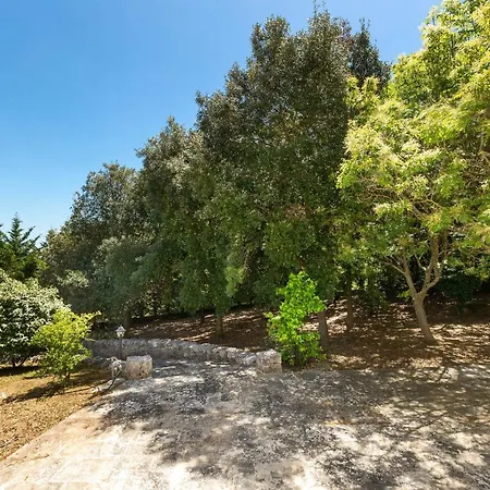 Villa Virgilia By Barbarhouse