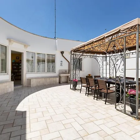 Villa Virgilia By Barbarhouse