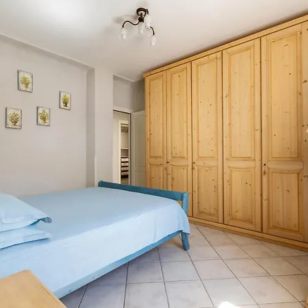 Virgilia By Barbarhouse Villa *