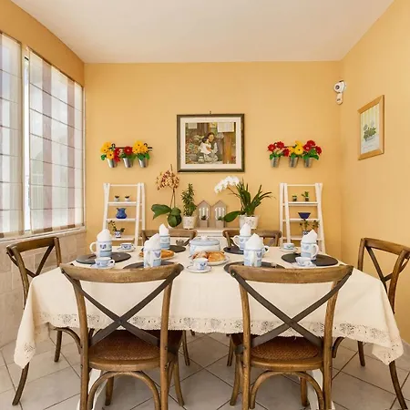 Virgilia By Barbarhouse Villa *