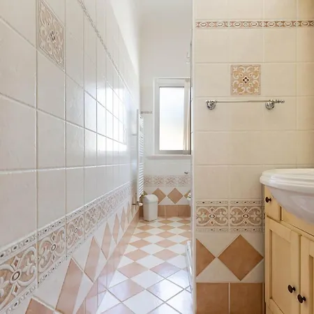 Villa Virgilia By Barbarhouse Martina Franca