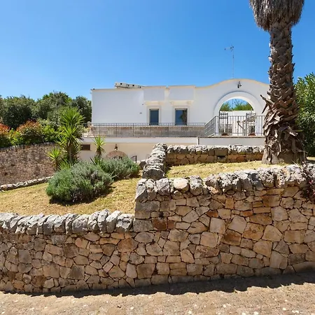 Villa Virgilia By Barbarhouse Martina Franca