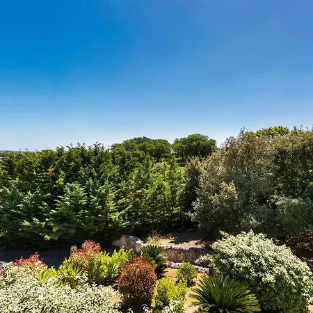 Virgilia By Barbarhouse Villa Martina Franca