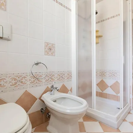 Virgilia By Barbarhouse Villa Martina Franca