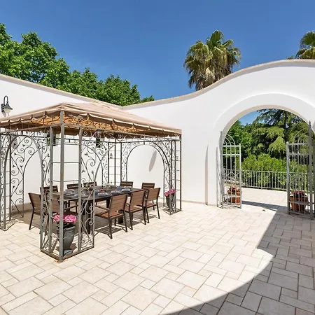 Virgilia By Barbarhouse Villa