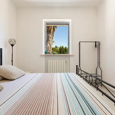Virgilia By Barbarhouse Martina Franca