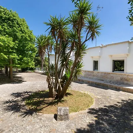 Virgilia By Barbarhouse Villa *